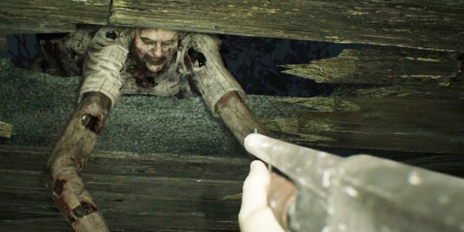 RESIDENT EVIL 7 BIOHAZARD Remains Gaming's Greatest Return To Form —  GameTyrant